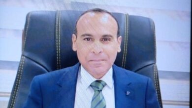 رئيس مدينة بدر : التحقيق وفتح ملف الشركة المنفذه للعمارة رقم357 لوجود  شروخ بها