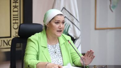 القومي للطفولة والأمومة :تكلف محاميين لحضور جلسات محاكمة المتهم بالاعتداء على طفل مدرسة دمنهور