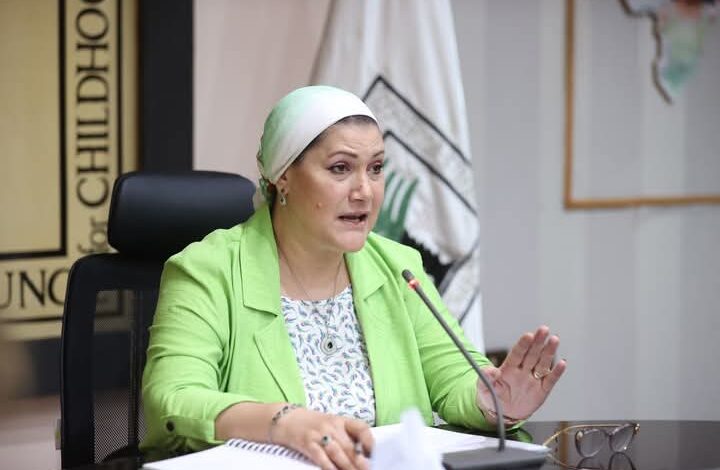 القومي للطفولة والأمومة :تكلف محاميين لحضور جلسات محاكمة المتهم بالاعتداء على طفل مدرسة دمنهور