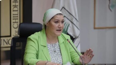 القومي للطفولة والأمومة يكلف محاميا لحضور أولى جلسات محاكمة المتهم بالاعتداء على طفلة