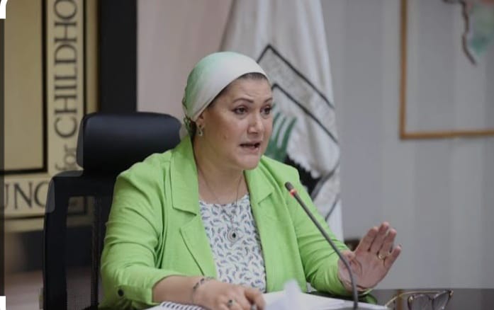 القومي للطفولة والأمومة يكلف محاميا لحضور أولى جلسات محاكمة المتهم بالاعتداء على طفلة