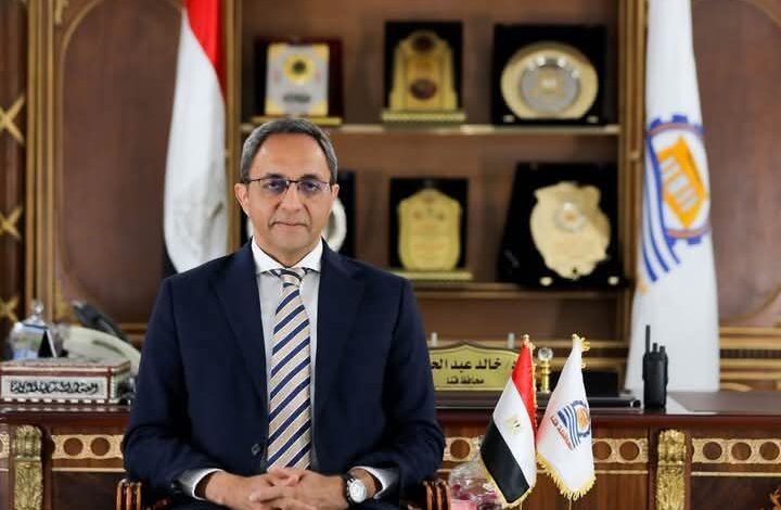 محافظ قنا :رفع درجة الاستعداد القصوى لاستقبال عيد القيامة المجيد وأعياد الربيع