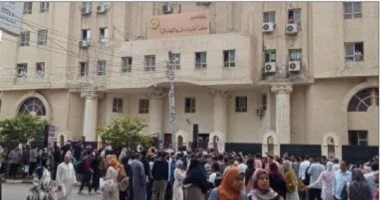  محكمة جنايات دمنهور  :معاقبة بالسجن المؤبد للمتهم بالتعدى على الطفل ياسين