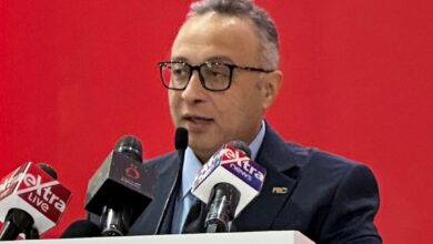 المجلس التصديري للصناعات الغذائية يطلق بعثة تجارية إلى جنوب أفريقيا في مايو المقبل