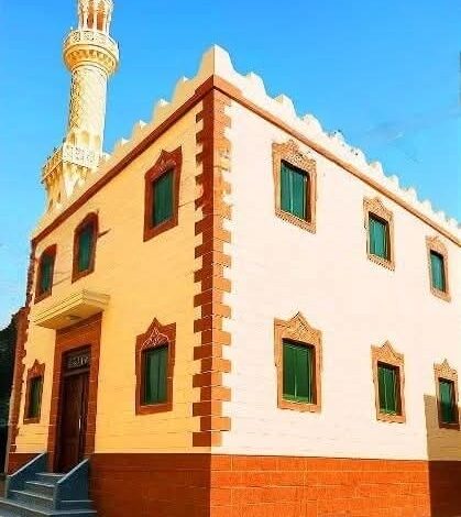 غدًا الجمعة الأوقاف تفتتح ١٦ مسجدًا ضمن خطتها لإعمار بيوت الله