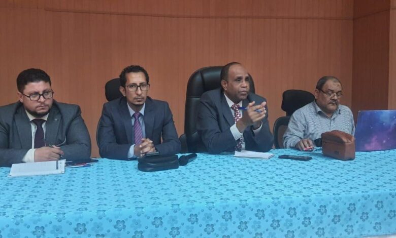 الزراعة تنظم دورة تدريبية حول تنقية الحيازات لضبط وحوكمة منظومة الاسمدة المدعمة