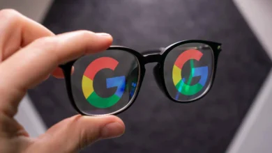 إطلاق نظارات "أندرويد XR"تجمع بين الواقع المعزز والذكاء الاصطناعي