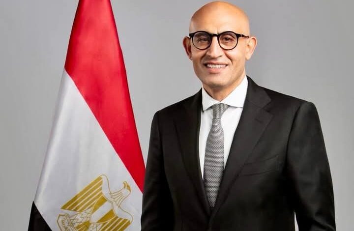 وزيرالتعليم يقرر اعتبار غدًا الأربعاء أجازة بكافة المدارس على مستوى الجمهورية