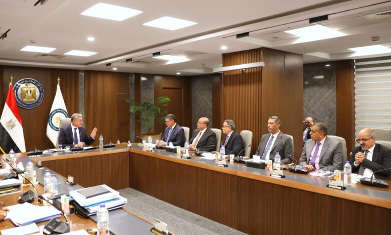 اعتماد نتائج اعمال شركة خدمات البترول الجوية "PAS" خلال العام المالي 2024.