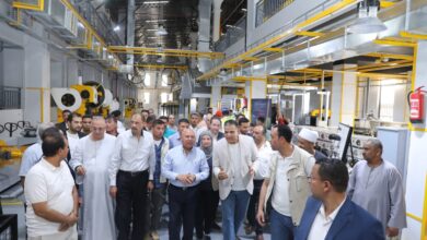 مصنع الرضوان الدولي