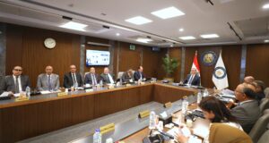 وزير البترول فى الجمعية العامة لصان مصر :دخول الشركة السوق القطري  للتوسع الإقليمي