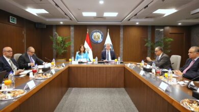 وزير البترول : إجراءات جديدة لتكثيف أعمال البحث والاستكشاف وزيادة الإنتاج