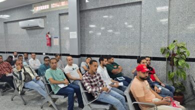 وزير العمل : بدء الإختبارات للمُتقدمين على فرص عمل بمهنة "عمال مخبوزات" بشركة لبنانية