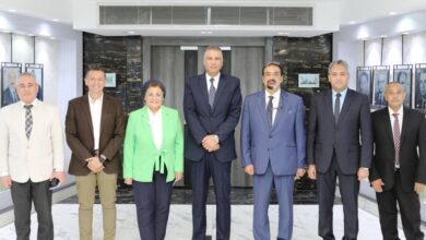 نائب وزير الصحة: تحسين الخصائص السكانية ركيزة أساسية في الخطة العاجلة