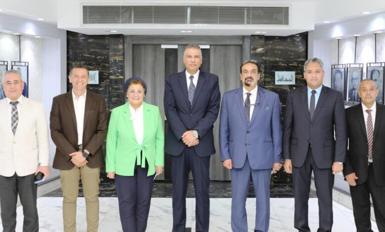 نائب وزير الصحة: تحسين الخصائص السكانية ركيزة أساسية في الخطة العاجلة