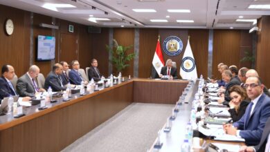 إعتماد نتائج أعمال الشركة العالمية لتصنيع مهمات الحفر عن عام 2024