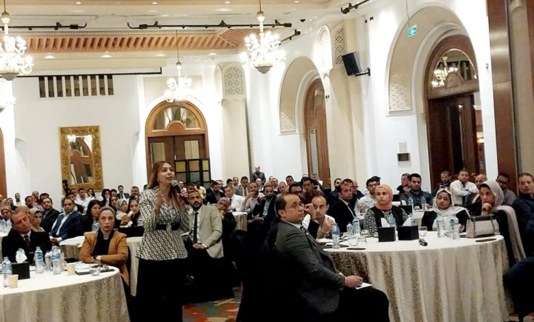 مديرية عمل القاهرة تُنظم ندوة تثقيفية حول حقوق وواجبات العمال