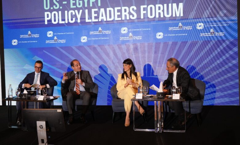 رئيس مصلحة الجمارك :تنخفض زمن الإفراج الجمركي إلى يومين فقط بنهاية ٢٠٢٥