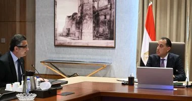 وزير التموين: تسليم الكارت الموحد لـ 42 ألف مستحقبديلاً عن بطاقات الدعم التمويني الحالية