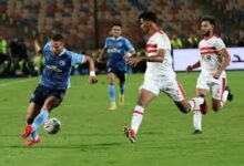 صفقة تبادلية بين الزمالك وبيراميدز" بالأسماء"