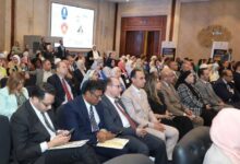 محافظ الشرقية: انطلاق فعاليات الخطة العاجلة للسكان والتنمية البشرية
