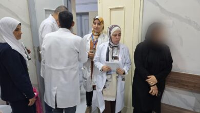 الصحة» تشغيل وحدة علاجية لمرضى الثلاسيميا والهيموفيليا بمستشفى السنبلاوين في الدقهلية