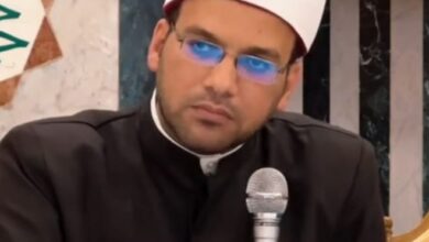 الشيخ محمد السيد متولى يكتب :: التيسير عنوان هذة الامة
