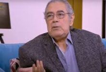 الفنان صبري عبد المنعم يكشف تفاصيل معاناته مع مرض السرطان