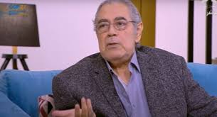 الفنان صبري عبد المنعم يكشف تفاصيل معاناته مع مرض السرطان