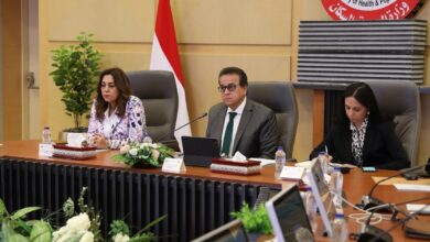 وزير الصحة: الاستثمار في الإنسان أساس التنمية الشاملة والمستدامة