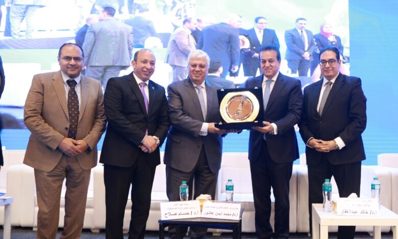 ة والسكان: الذكاء الاصطناعي والبيانات الضخمة ضرورة لمستقبل الرعاية الصحية