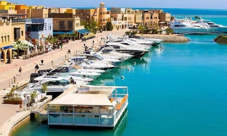 أبرز المعلومات عن منصة سياحة اليخوت المحلية