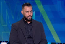 حسام عاشورلاعب الاهلى السابق يتهم معلما بالاعتداء على نجله بالضرب