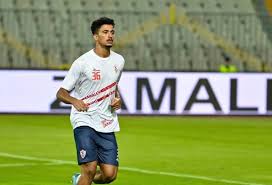 الزمالك يوافق على رحيل حسام عبد المجيد لاعب الفريق للاحتراف