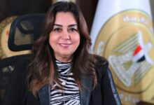 وزيرة البيئة: 32.4 مليار جنيه قروض لدعم 213 ألف المشروعات الصغيرة والمتوسطة
