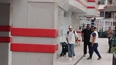 زيزو إلى مقرنادي الزمالك لخوض تدريبات الفريق الأول لكرة القدم