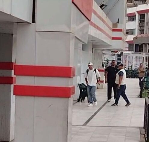 زيزو إلى مقرنادي الزمالك لخوض تدريبات الفريق الأول لكرة القدم
