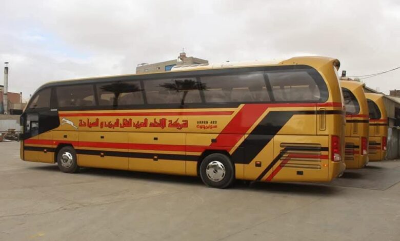 السوبر جيت تشغل عدد من الخطوط الجديدة لخدمة جمهور الركاب