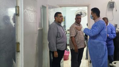 الصحة: اغلاق مستشفيات الأقصر التخصصي ومدينةوالكمال والشفا التخصصي بالأقصر
