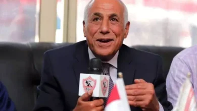 الزمالك يسد مليون يورو لـ باتشيكو المدير الفني السابق لفريق الكرة بالنادي