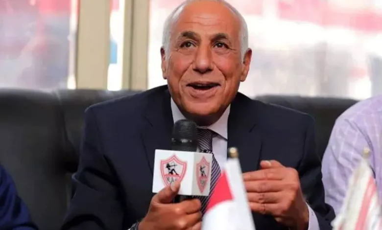 الزمالك يسد مليون يورو لـ باتشيكو المدير الفني السابق لفريق الكرة بالنادي