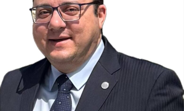 م. أحمد محمد فكري زلط