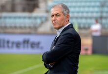 الأهلى يبحث عرضًا تدريبيًا لـ كولر حل مشكلة العقد