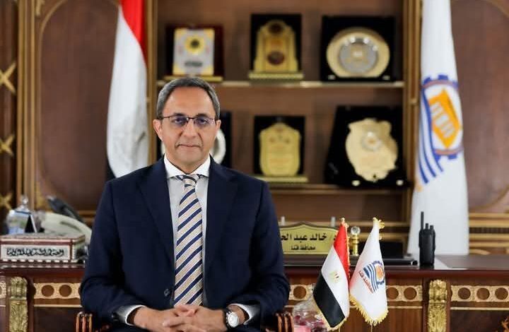 محافظ قنا: خلوّ المحافظة تمامًا من أي انتشار وبائي و لم يتم رصد أي حالات إشتباه