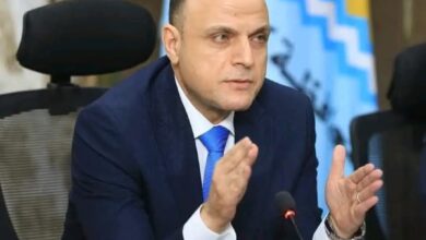 120 مركز شباب تم تطويرهم لخدمة النشء بكفرالشيخ