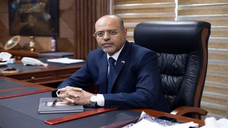 المذكرة الإيضاحية لمشروع قانون العمل -يكتبها / محمد جبران وزير العمل