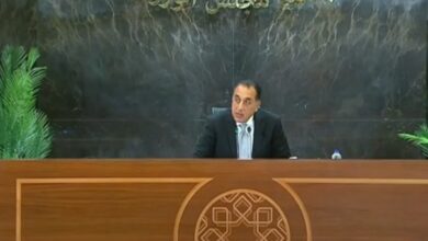 مدبولي :الحكومة ملتزمة في مسار الإصلاح الاقتصادي