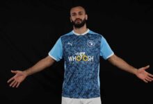 بيراميدز يطارد الاهلى بالفوز على بتروجت بهدفين دون رد