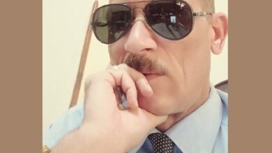 سيحاسبوا لوحدهم!!! بقلم موسى فتوخ