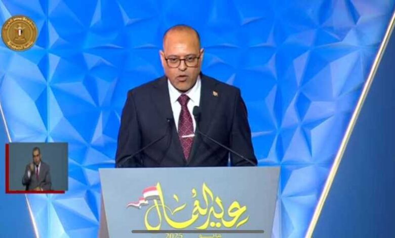 منظمات العمل العربية والدولية